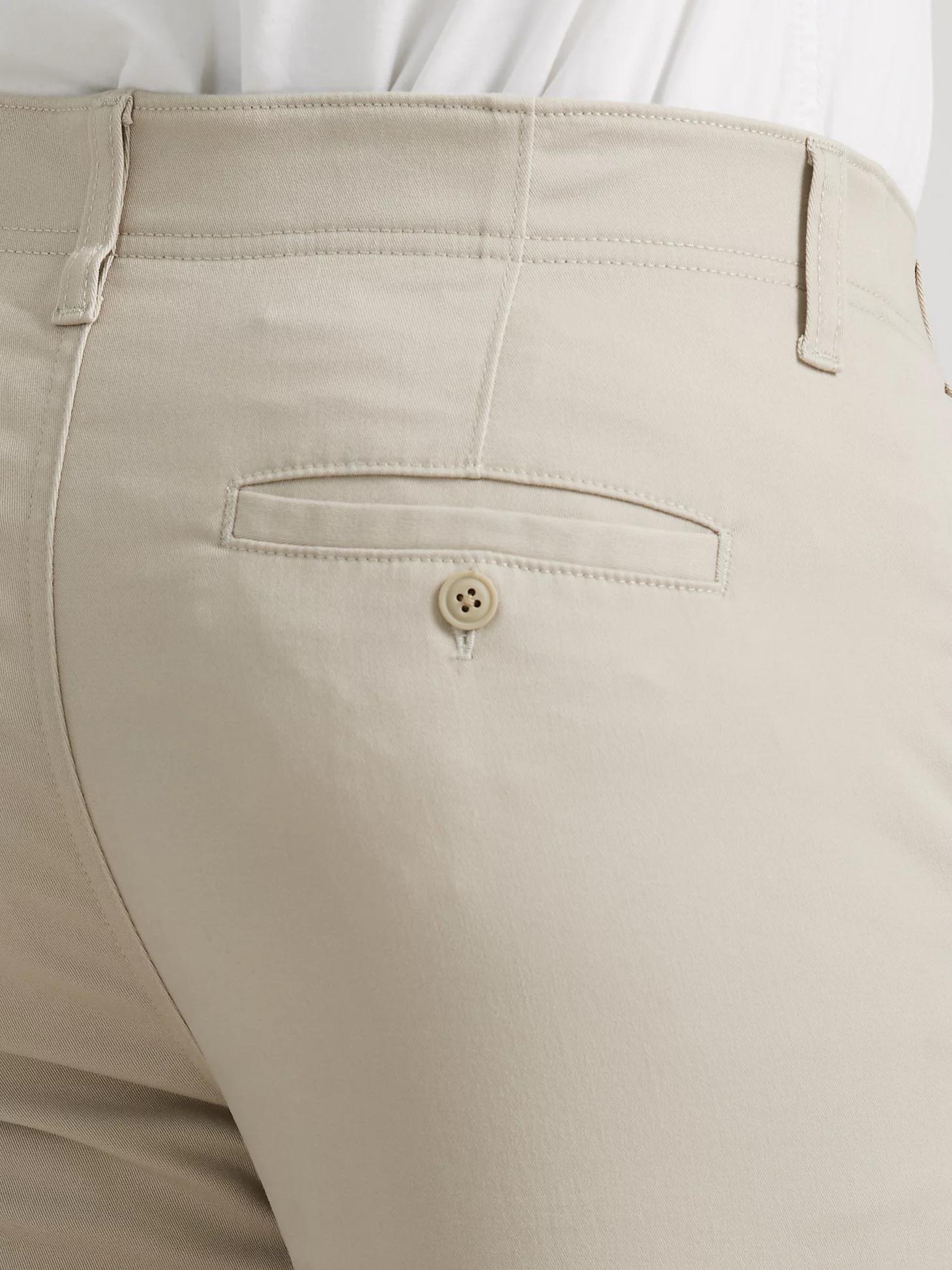 Men's Extreme Motion MVP Slim Fit Performance Pant | Men's Pants | Lee® Product Image