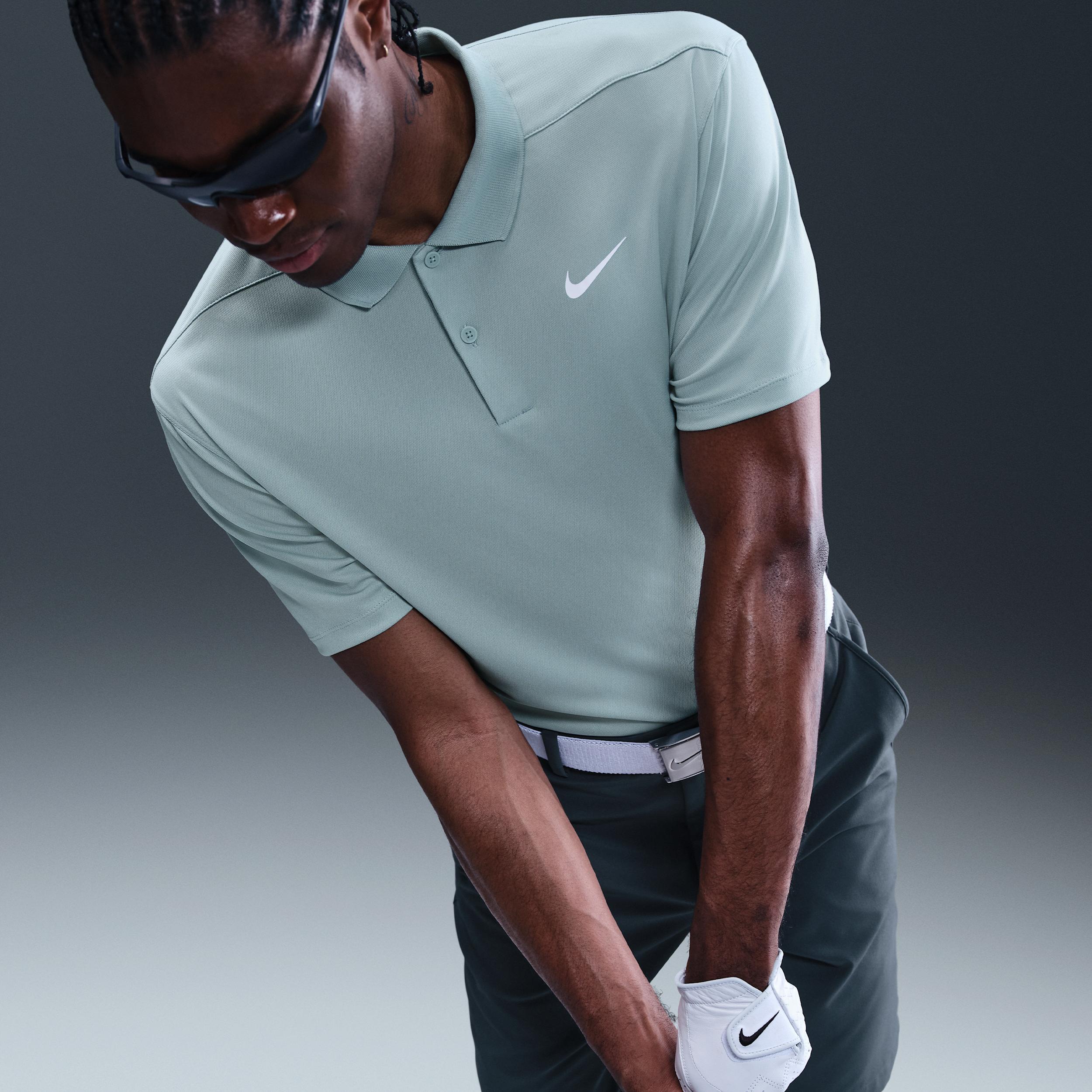 Nike Men's Dri-FIT Victory Golf Polo Product Image