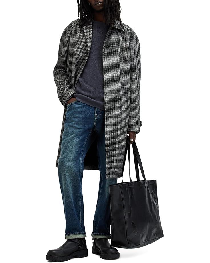 Eavis Chore Jacket Product Image