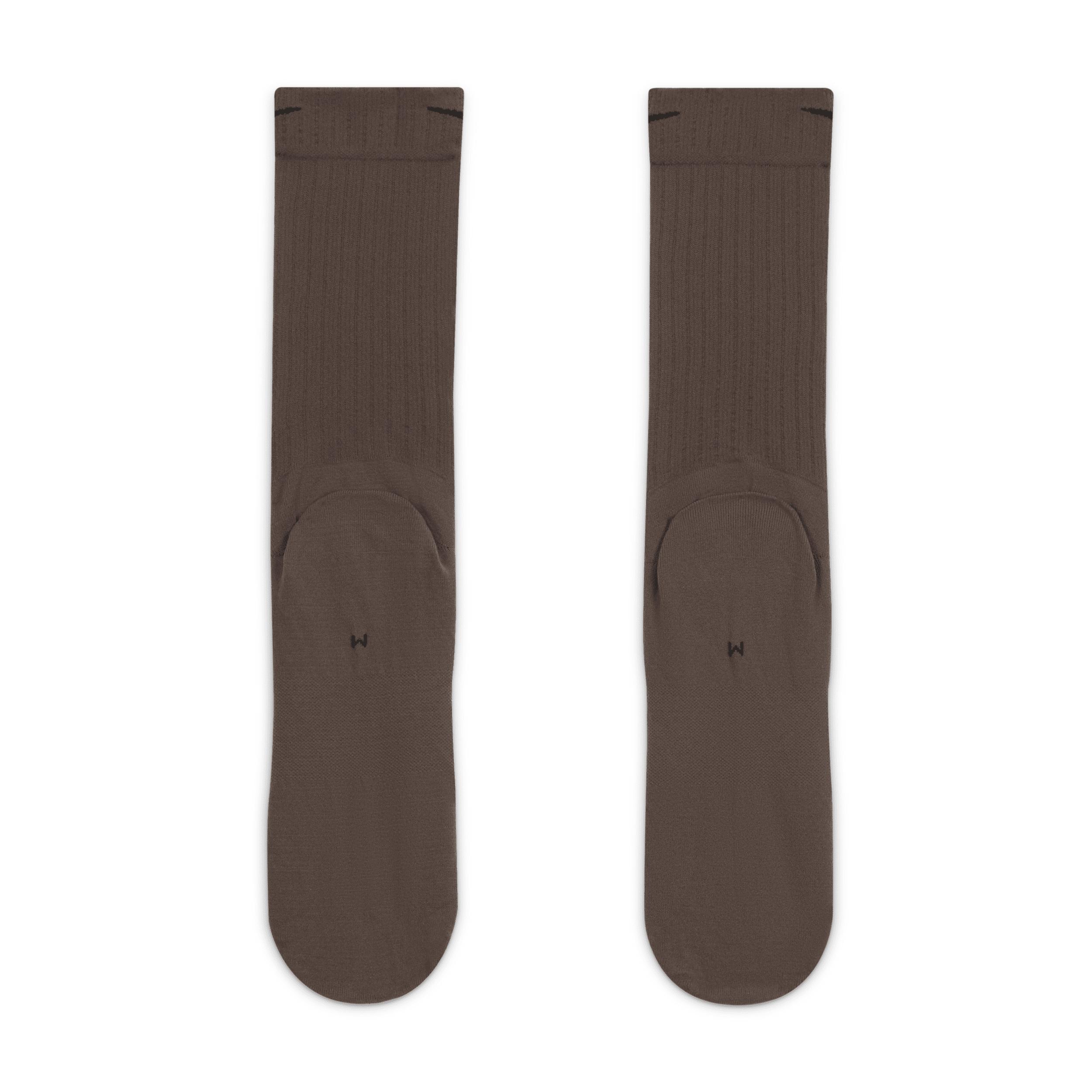 Nike Women's Sheer Crew Socks (1 Pair) Product Image