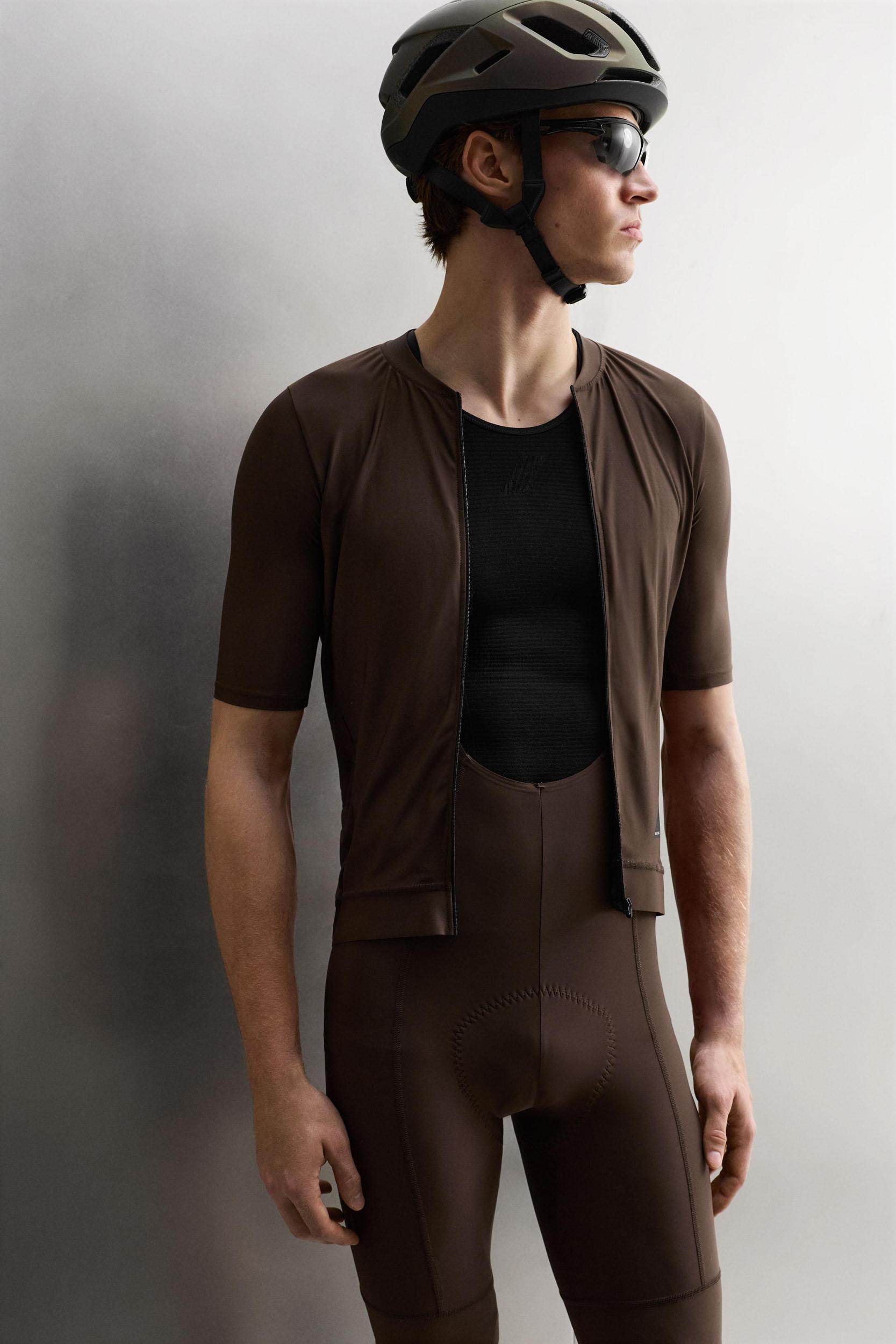 CYCLING JERSEY Product Image