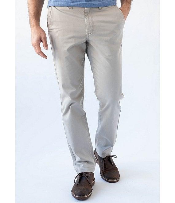 Devil-Dog Dungarees Men's Performance Stretch Chino Pants Product Image