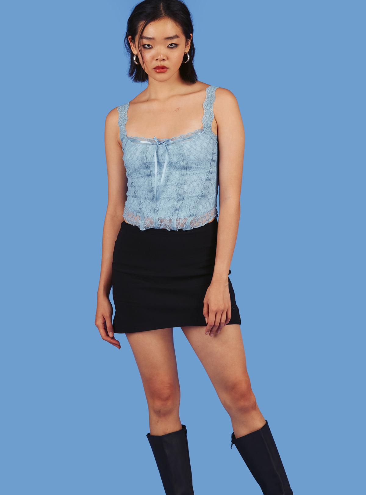 Melody Top Female Product Image