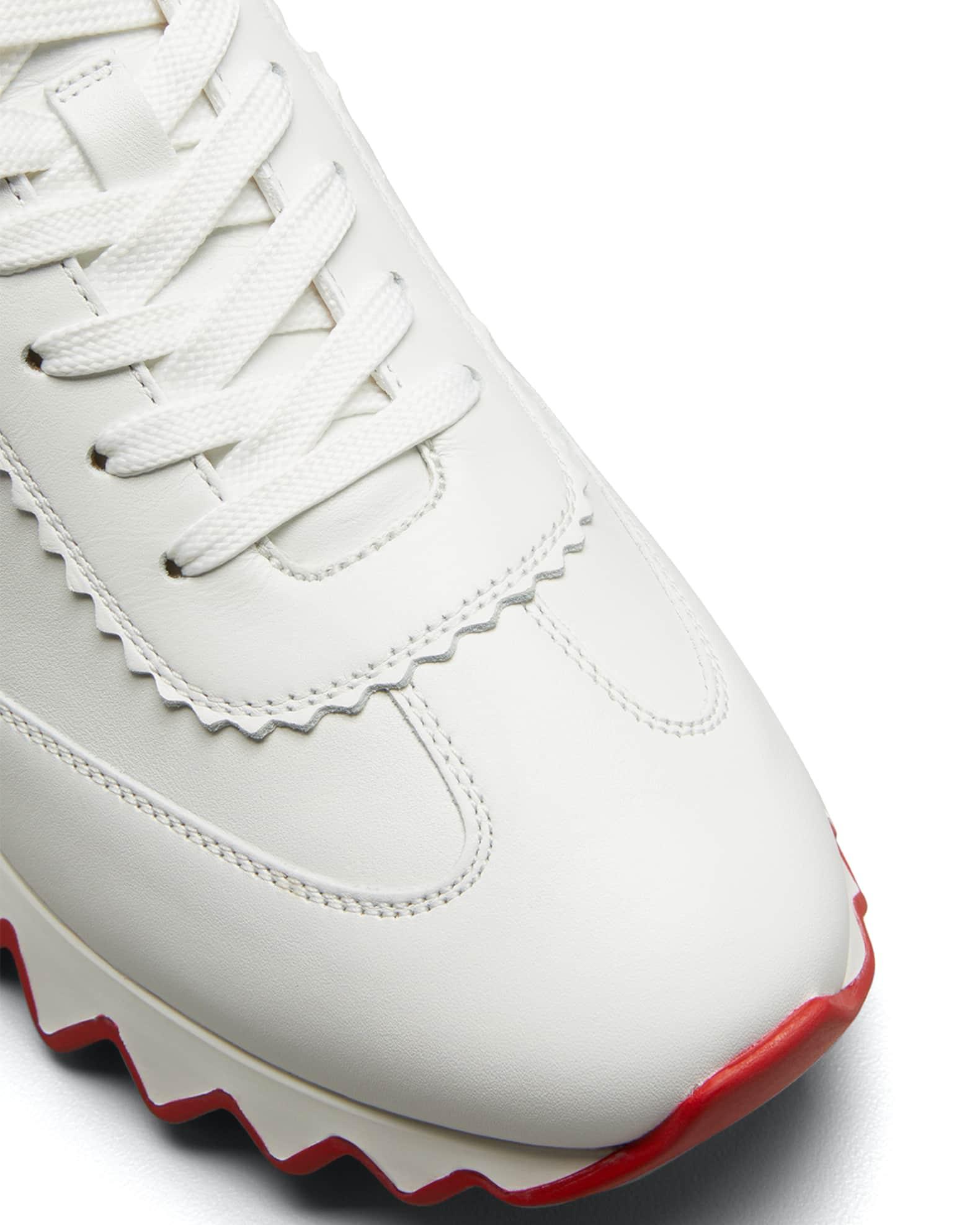 Womens Loubishark Woman Sneakers Product Image