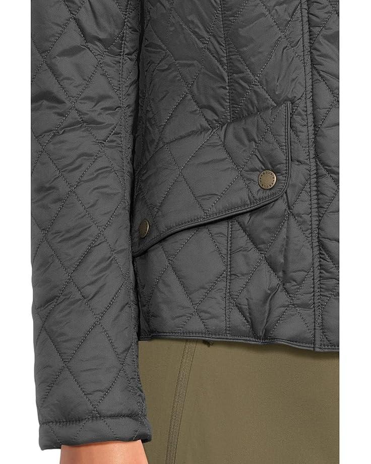 Women's Barbour Barbour Flyweight Cavalry Quilt Product Image