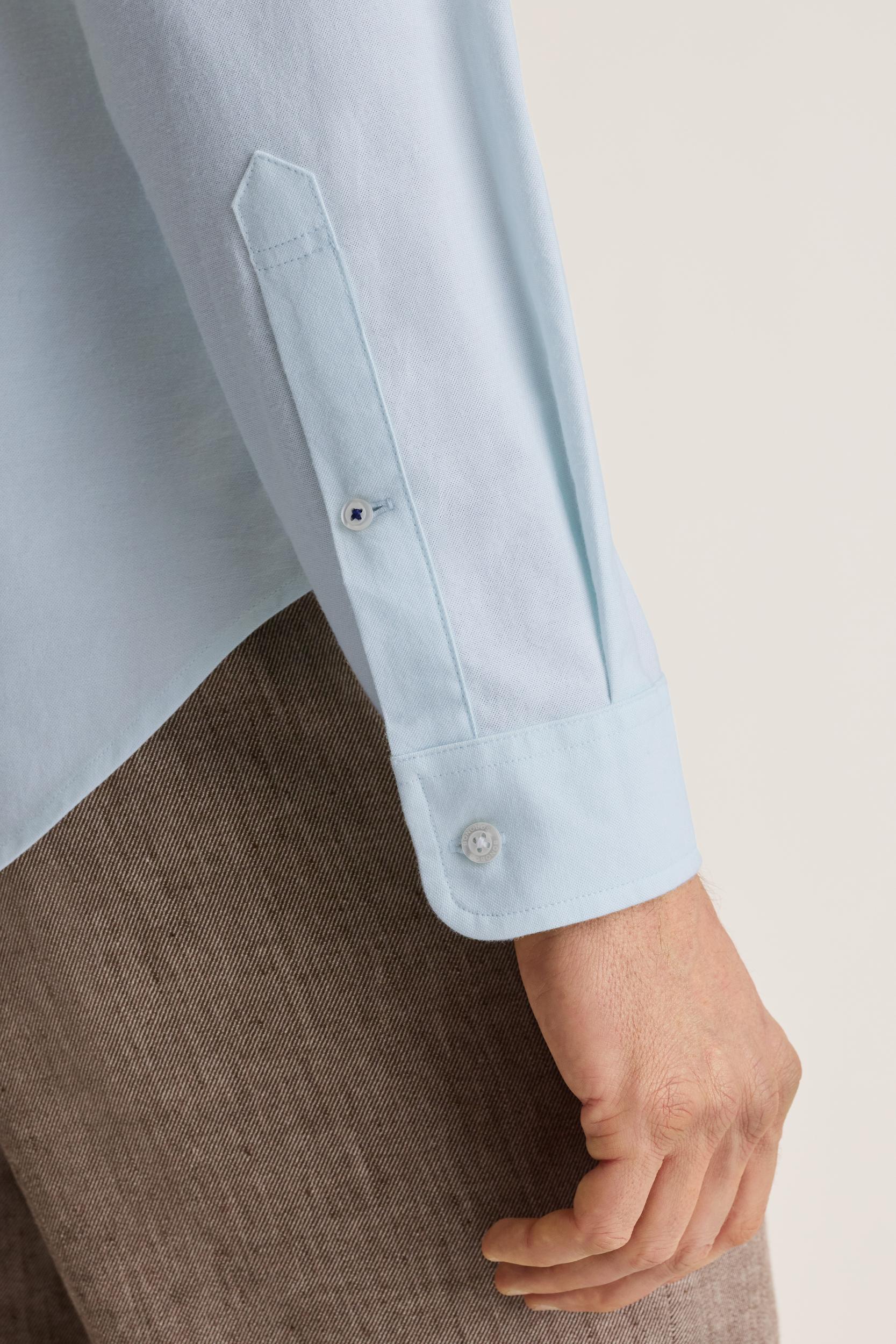 Everyday Oxford Shirt Product Image