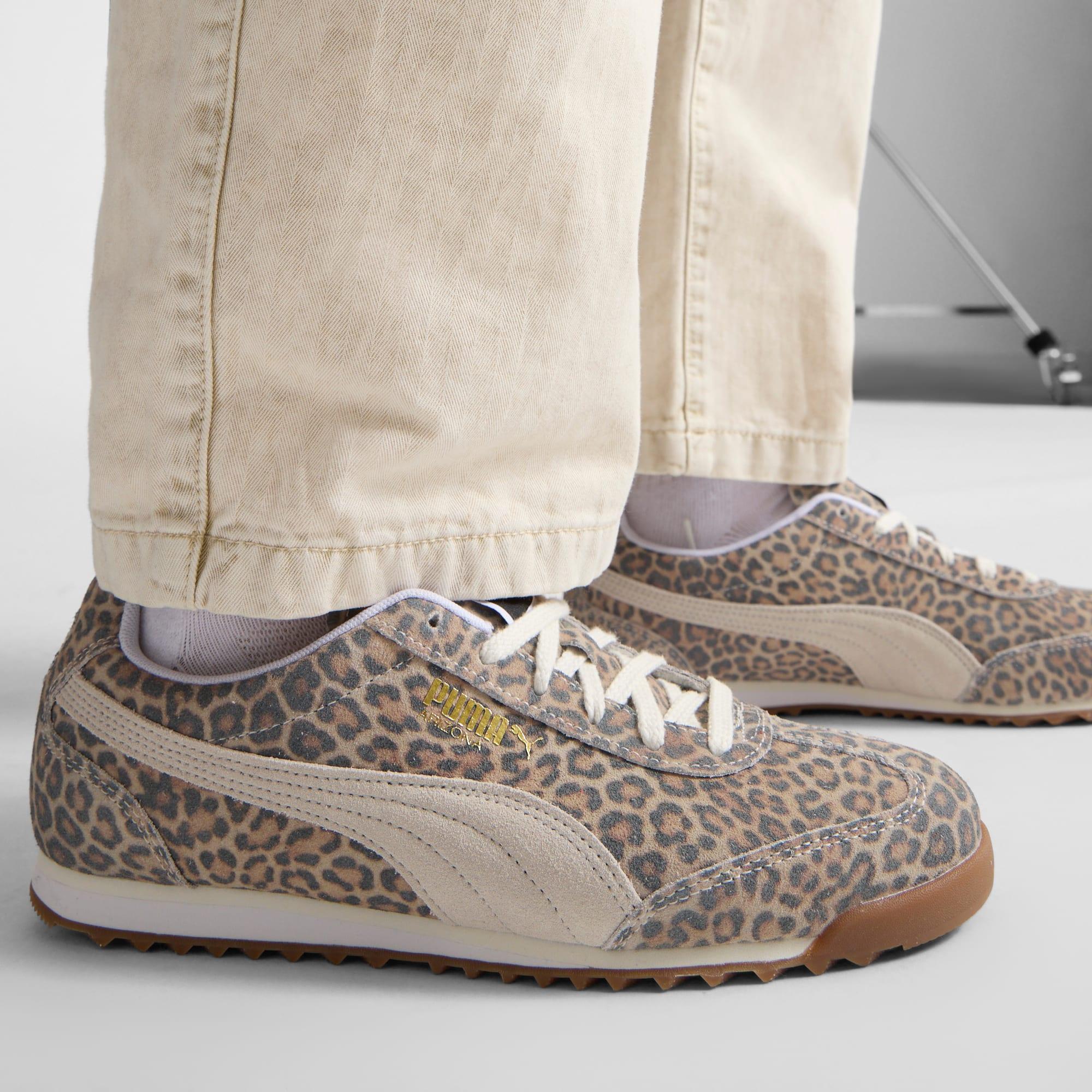 Arizona Leo Sneakers Product Image