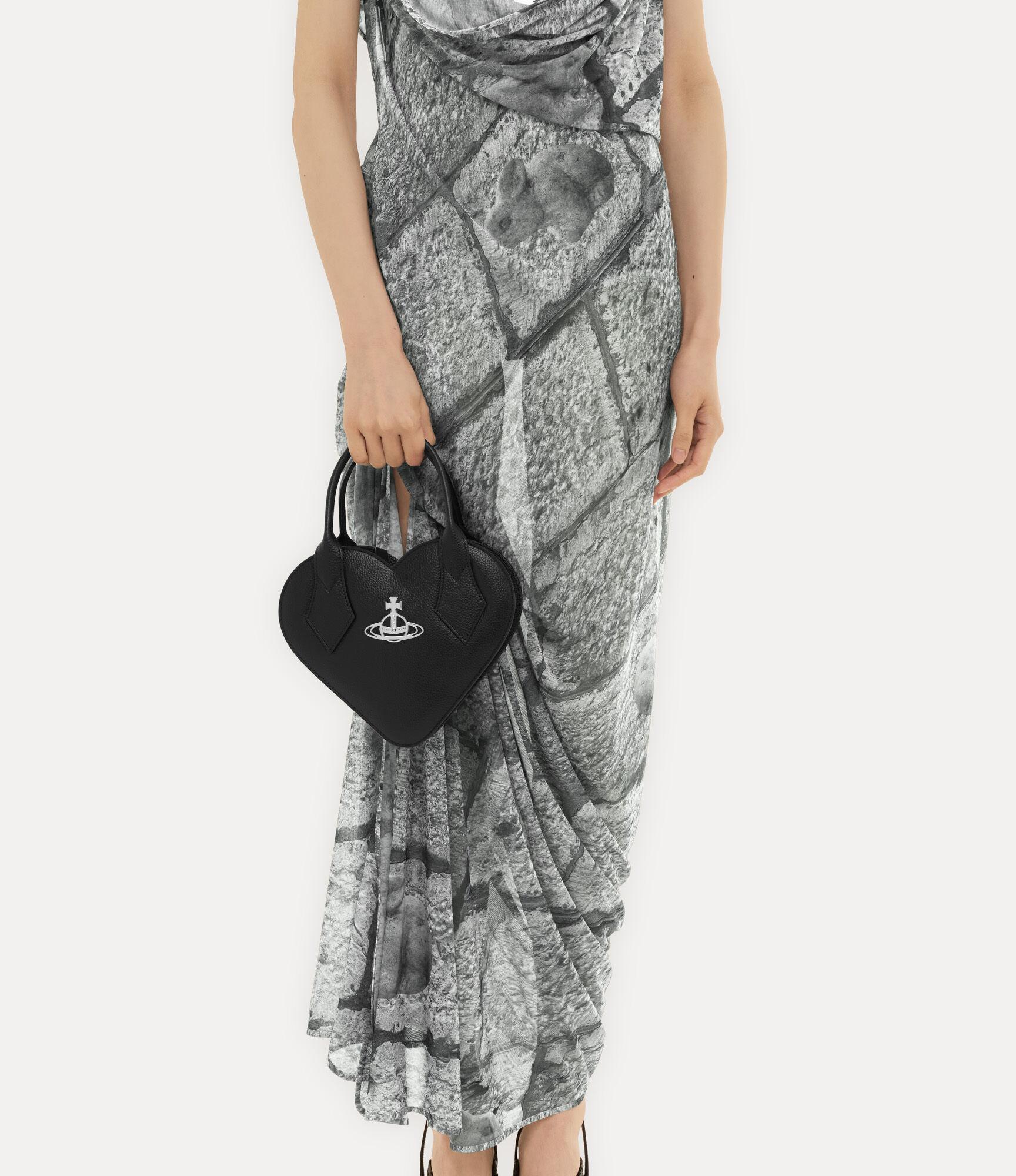 Josephine Heart Crossbody Product Image