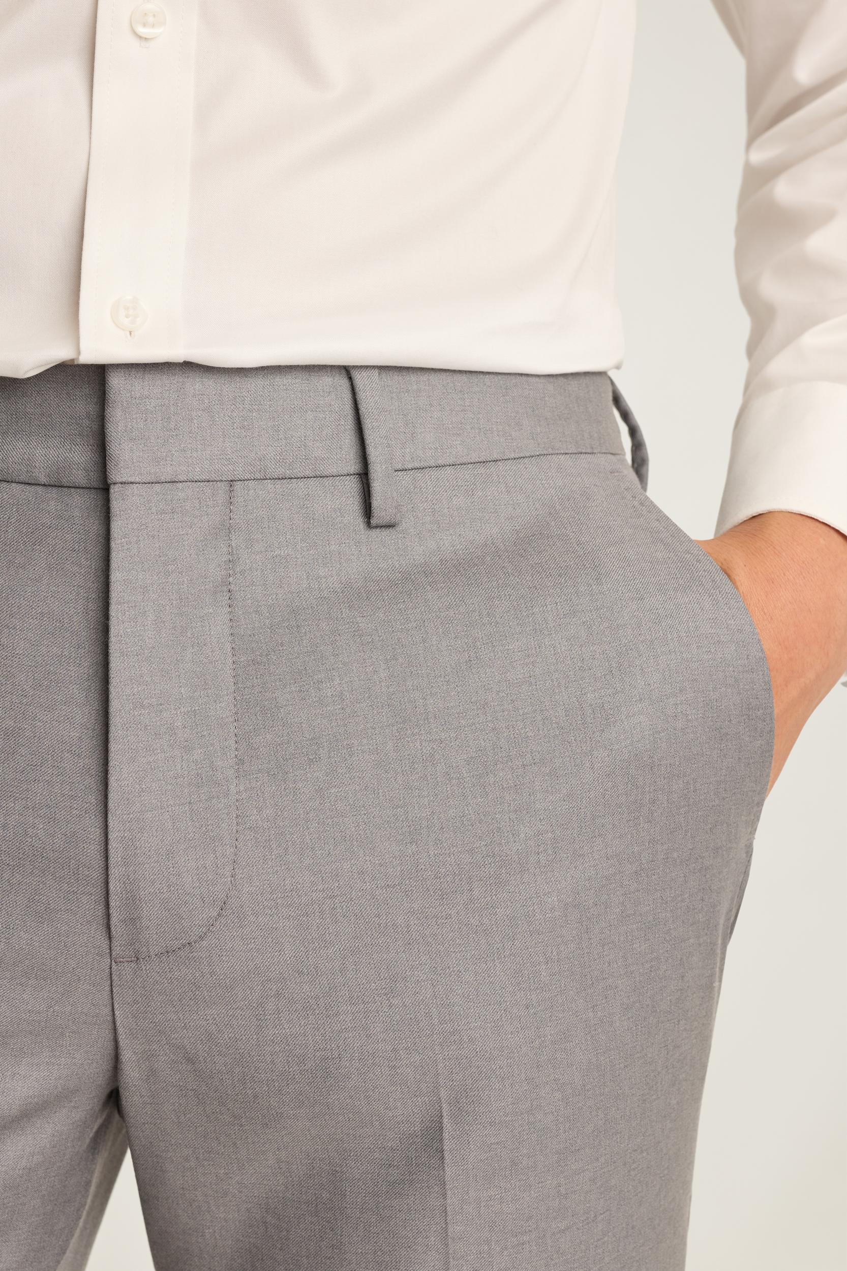 Empire Super 150s Dress Pant Product Image