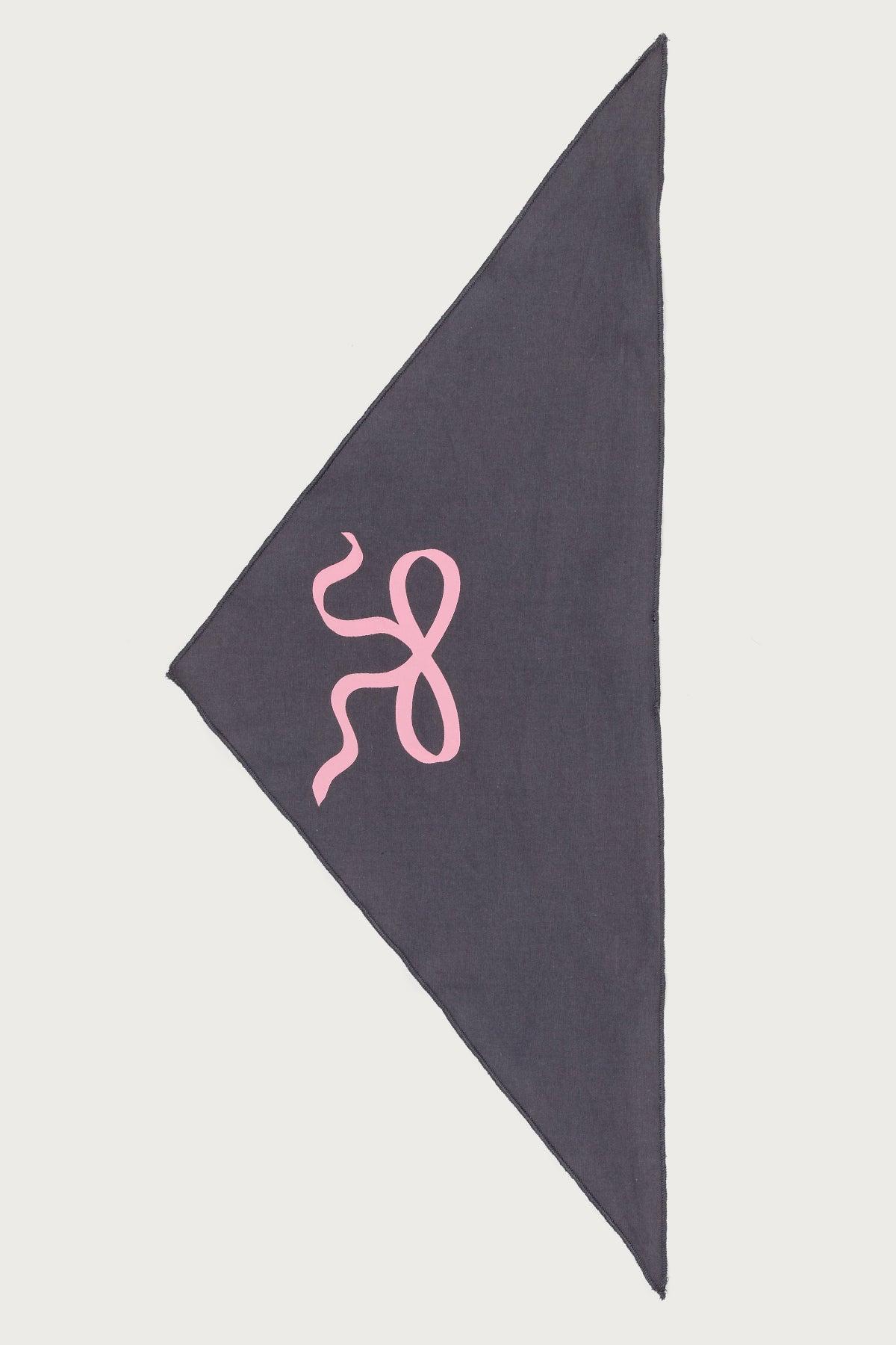 Bonney Bow Pet Bandana Product Image