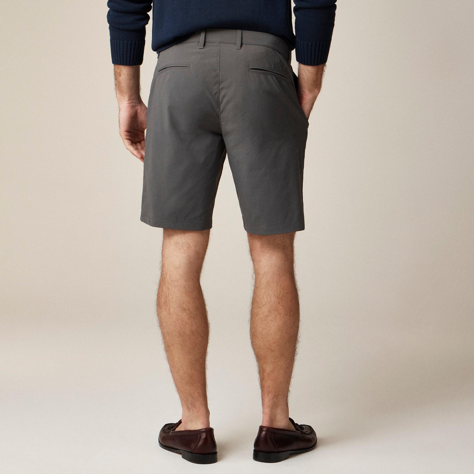 9" tech short Product Image