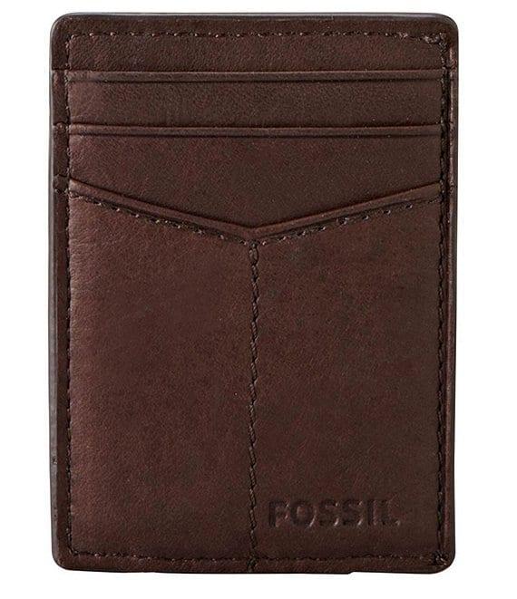 Fossil Ingram Magnetic Multicard Wallet Product Image