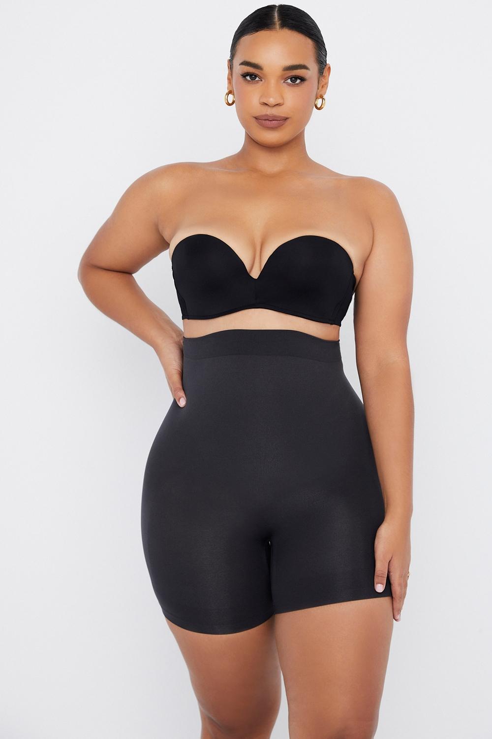  sculpting shorts ink Product Image