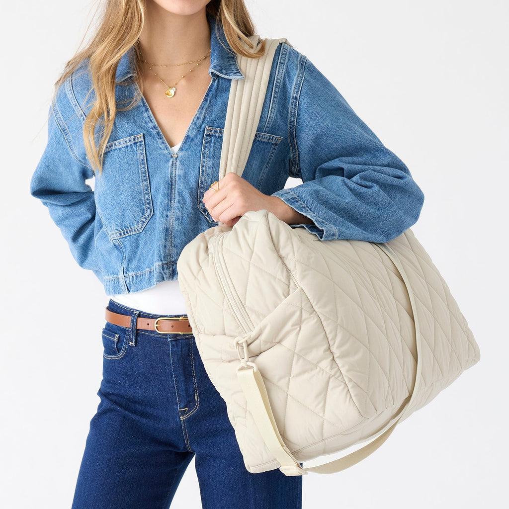 Outlet Large Weekender Travel Bag Product Image