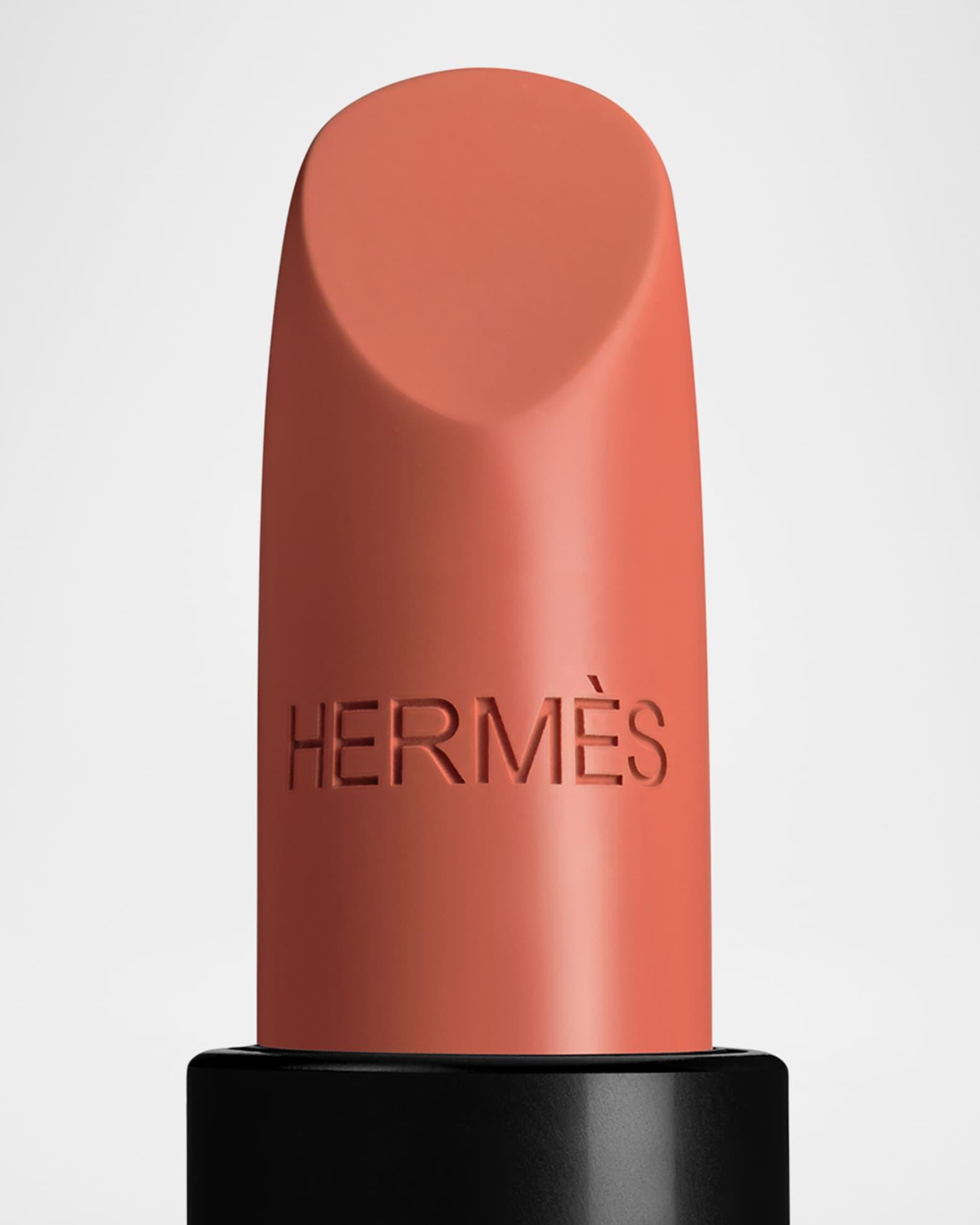 Rouge Hermes Satin Lipstick Product Image