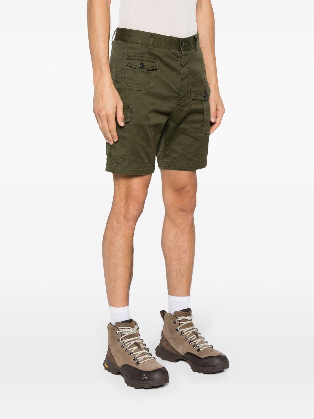 Sexy cargo shorts Product Image