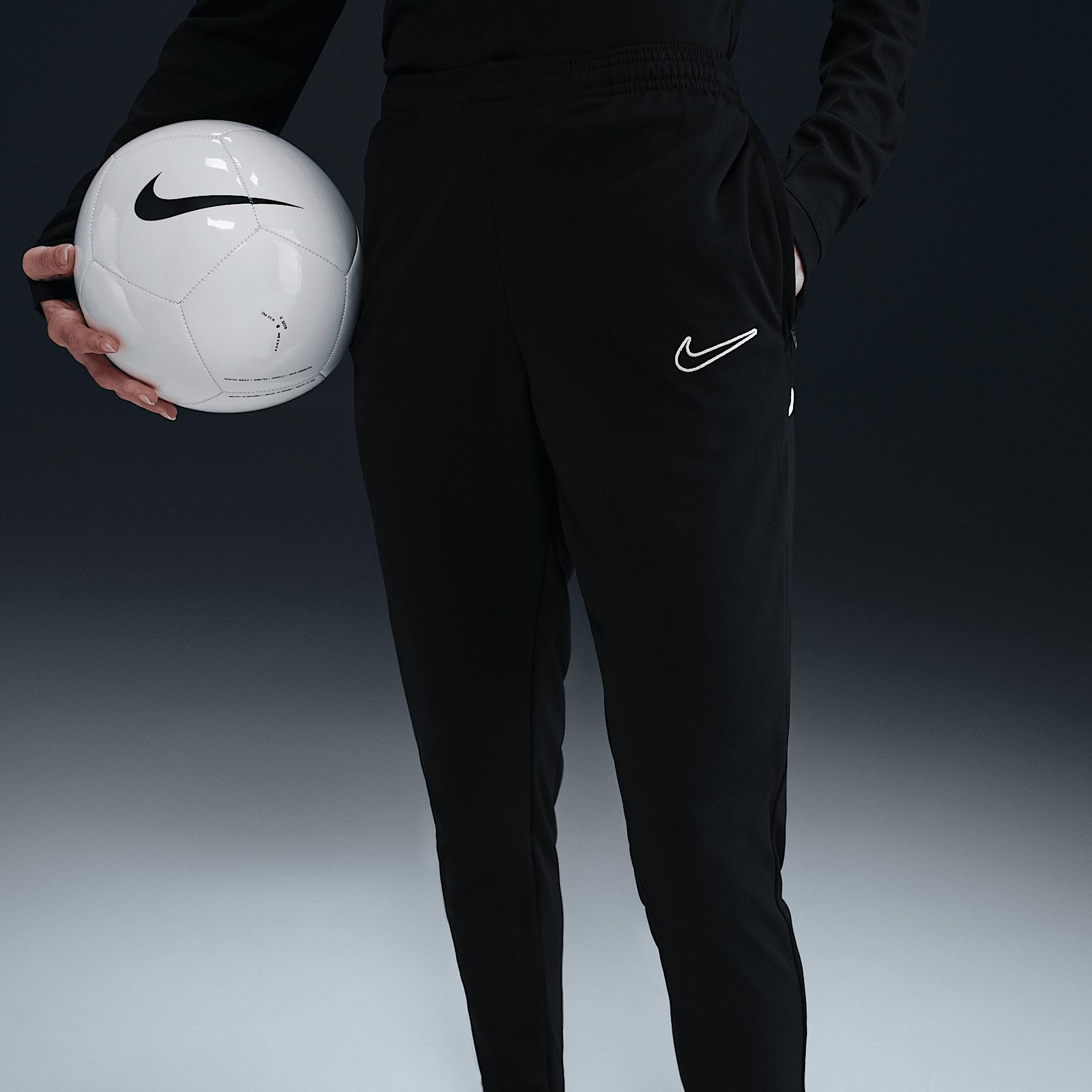 Nike Womens Academy Dri-FIT Soccer Pants | HM0761-010 Product Image