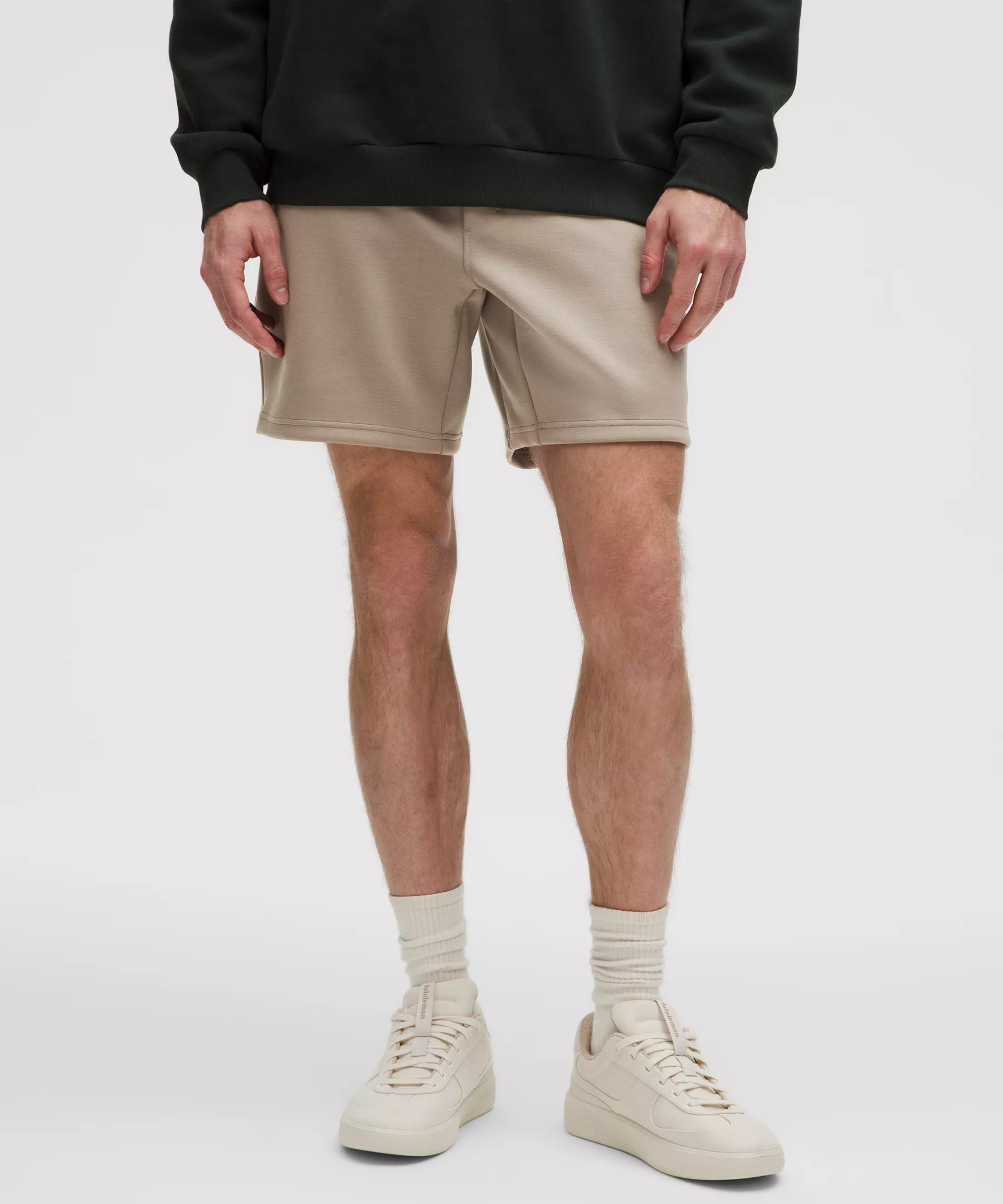 Smooth Spacer Short 7" Product Image