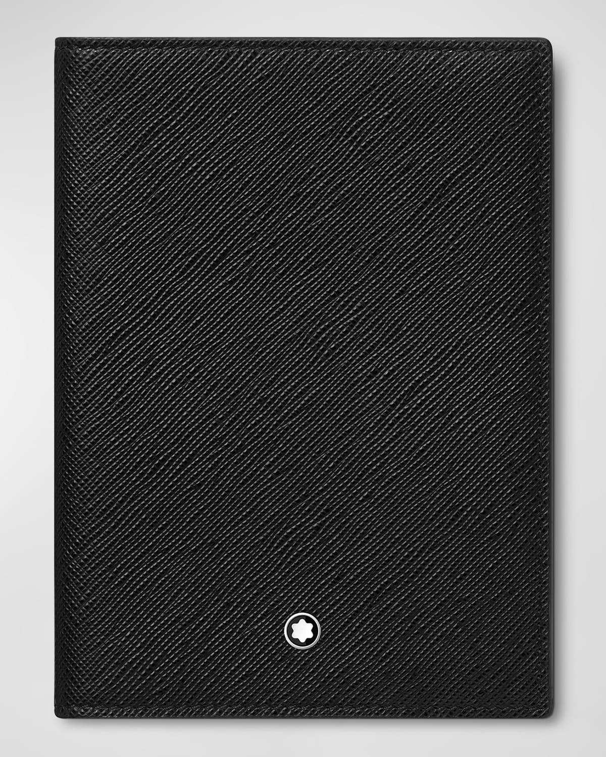 Sartorial Leather Passport Holder Product Image