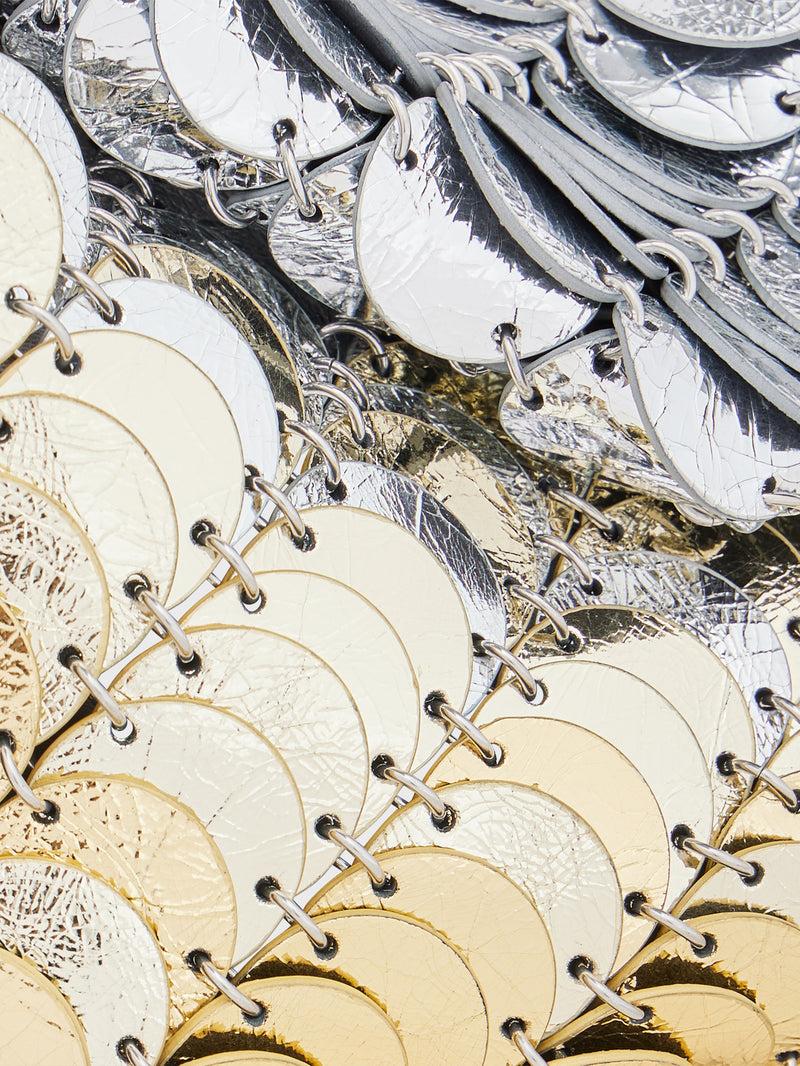 PACO LEATHER BAG Product Image