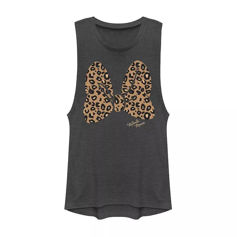 Disney's Encanto Gold Color Pop Muscle Tank Top, Girl's,  Product Image