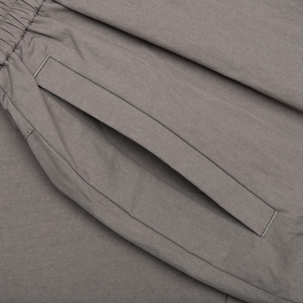 Tech Cargo Pant - Mid Grey Male Product Image
