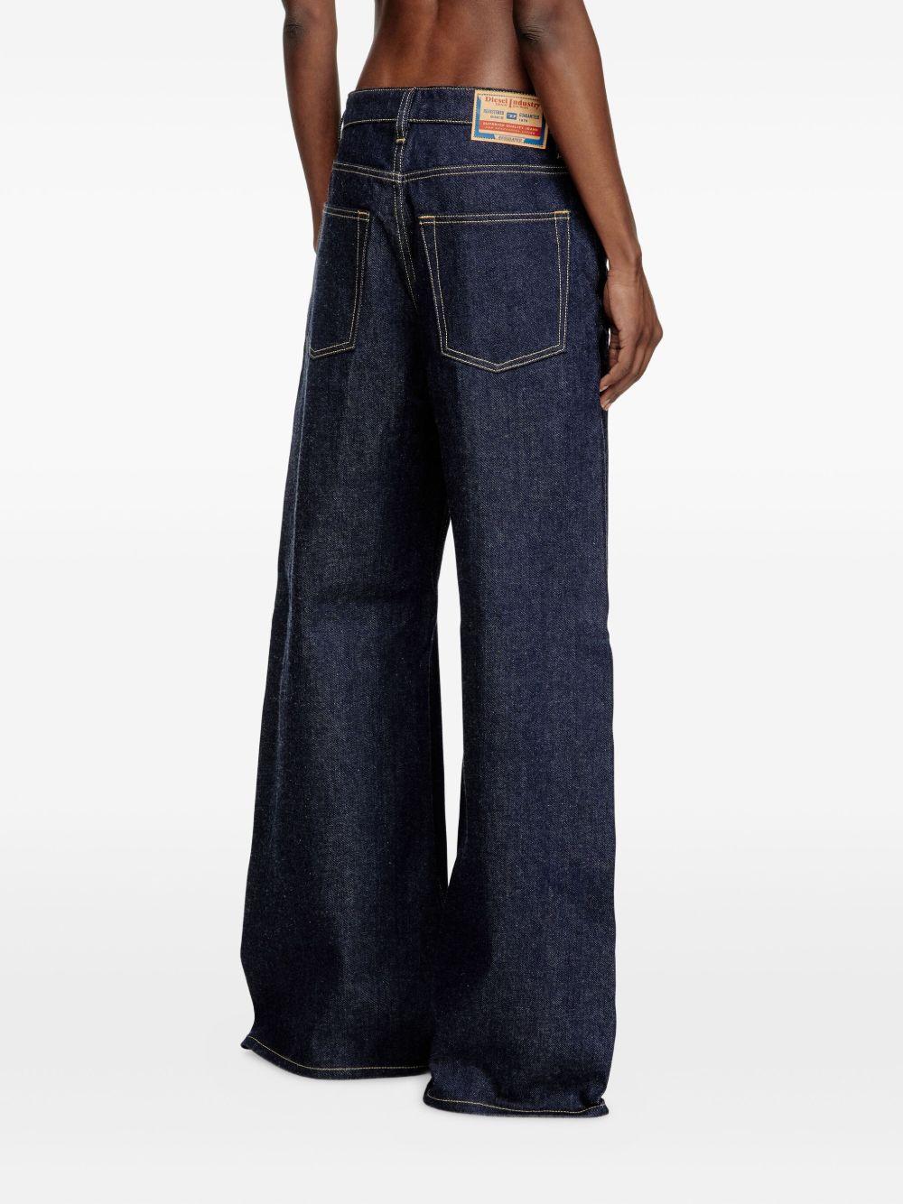 1996 D-Sire jeans Product Image