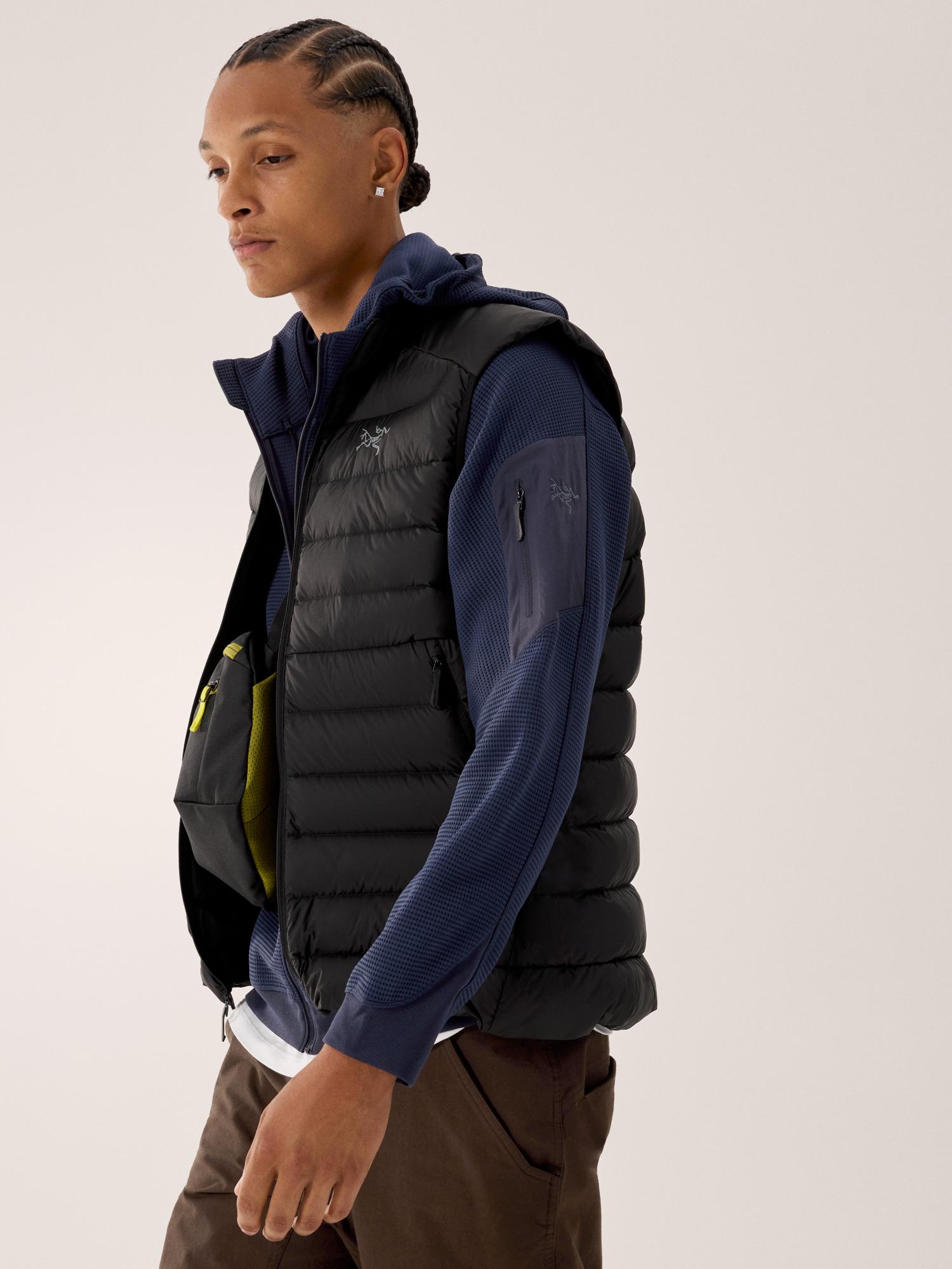 Olera Full Zip Hoody Men's Product Image