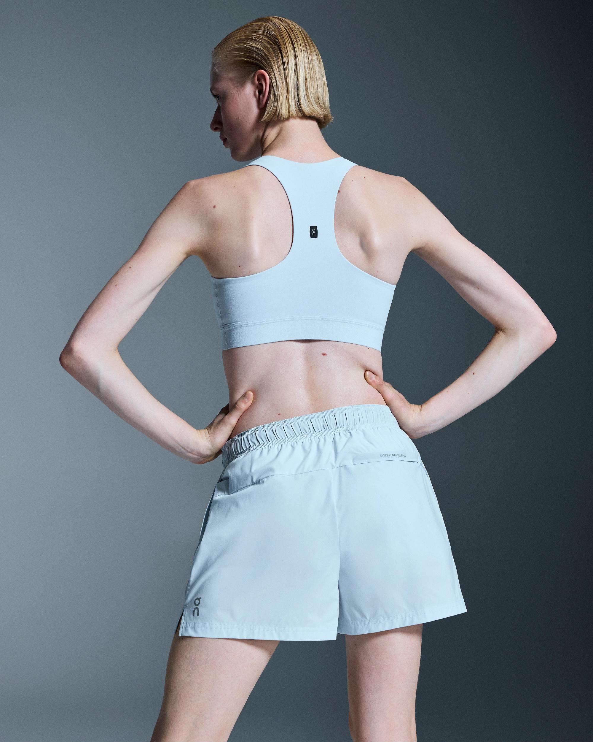 5" Core Shorts: Women's Running Shorts Product Image