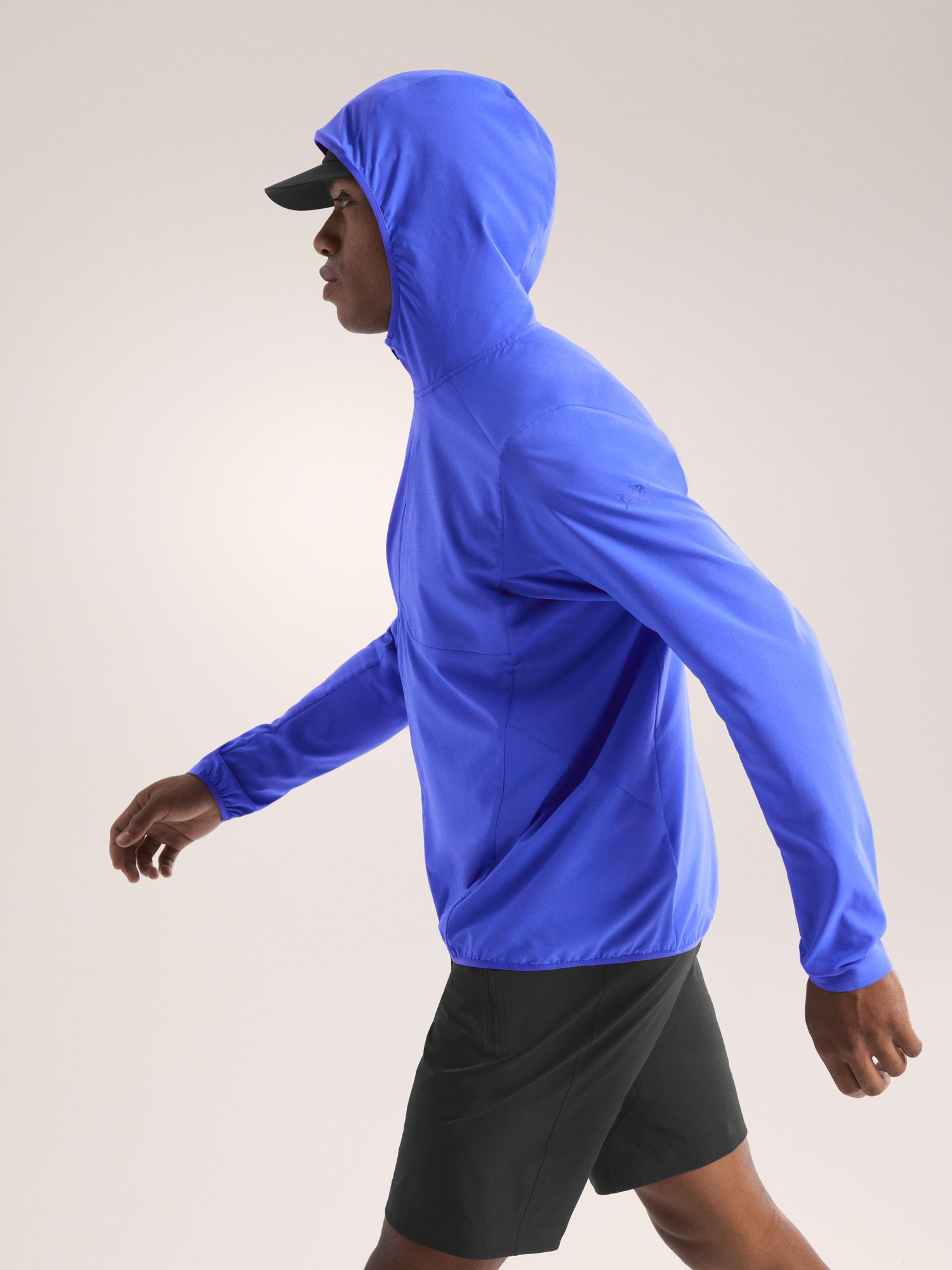 Sima Hoody Men's Product Image