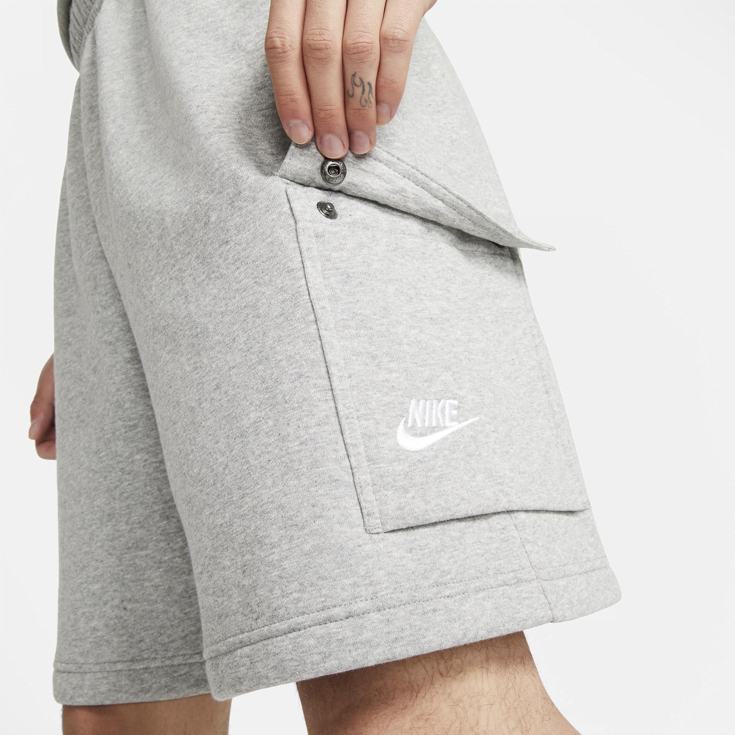 Nike Sportswear Club Men's Cargo Shorts Product Image