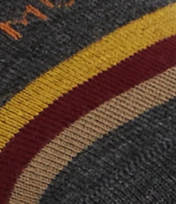 Murano Flat Dress Crew Socks Product Image