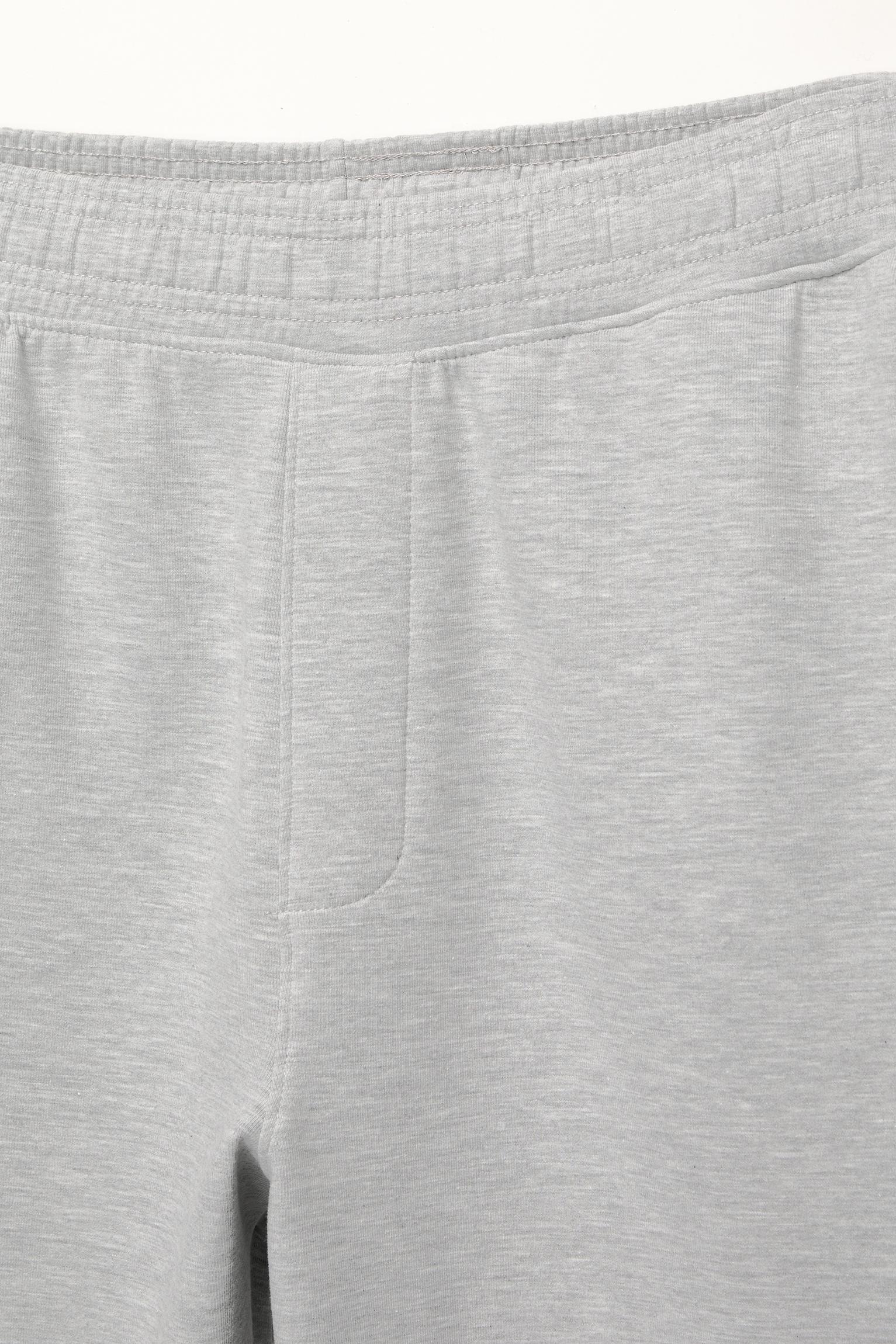 Interlock sweatpants Product Image