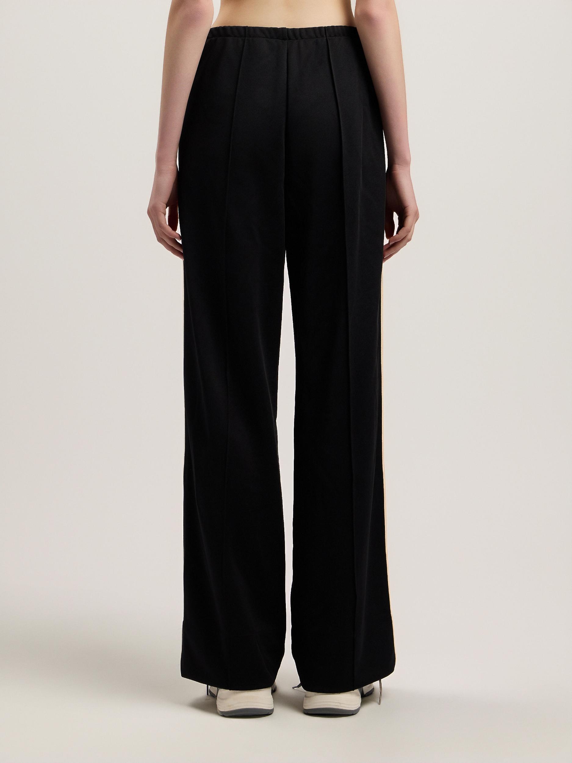 Classic Logo Loose Track Pants Product Image