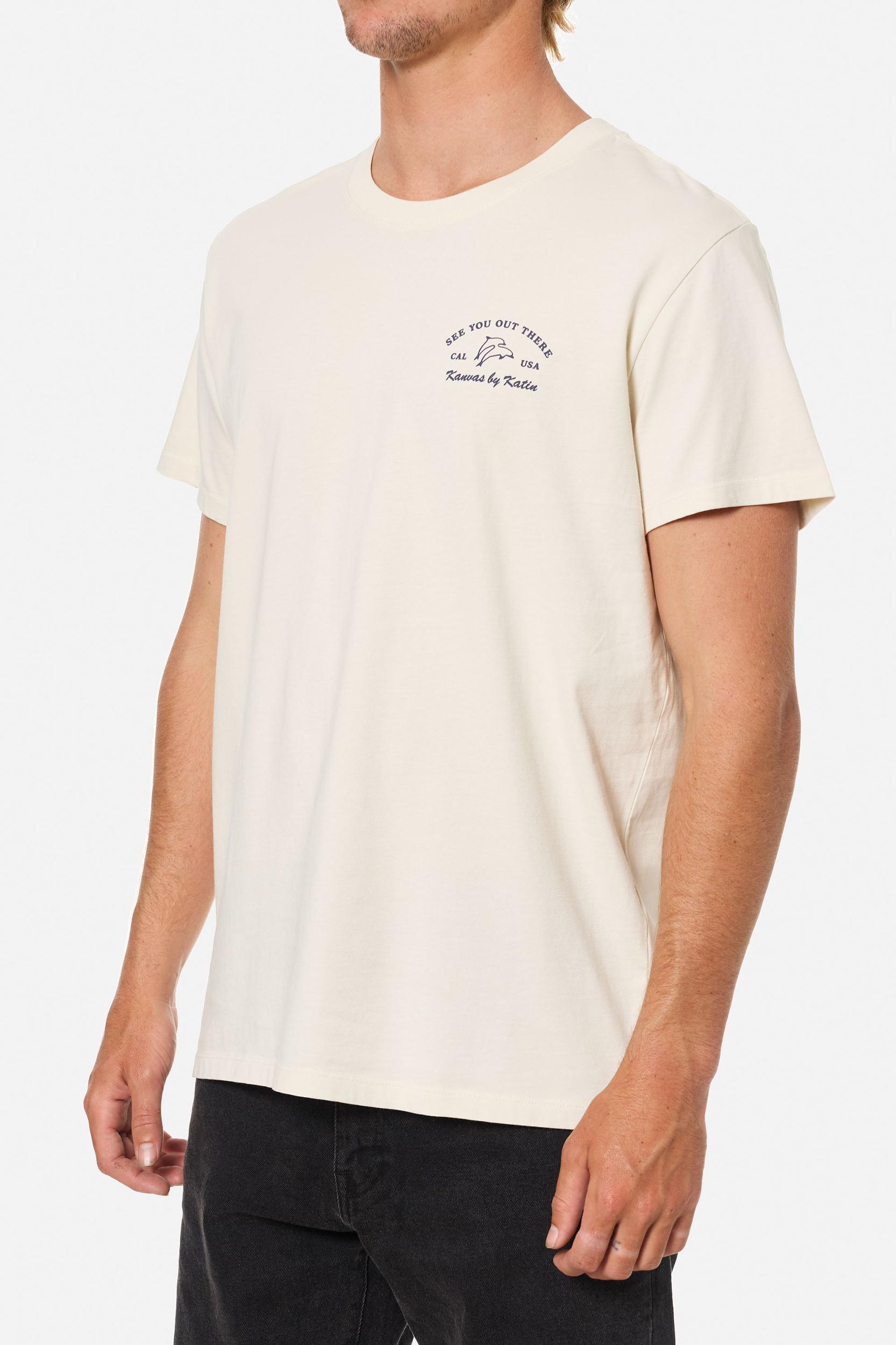 BREACH TEE Product Image