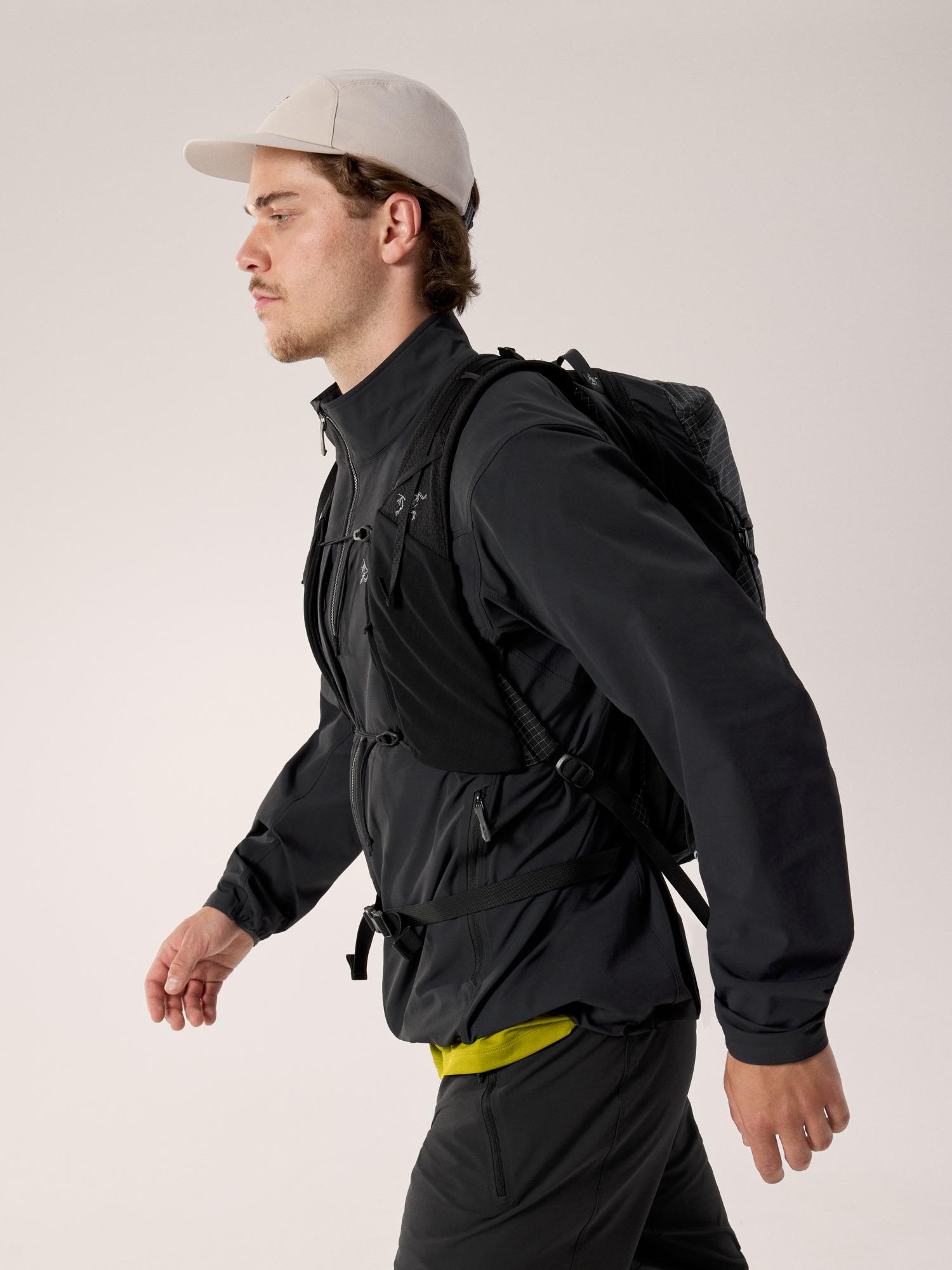 Gamma Jacket Men's Product Image