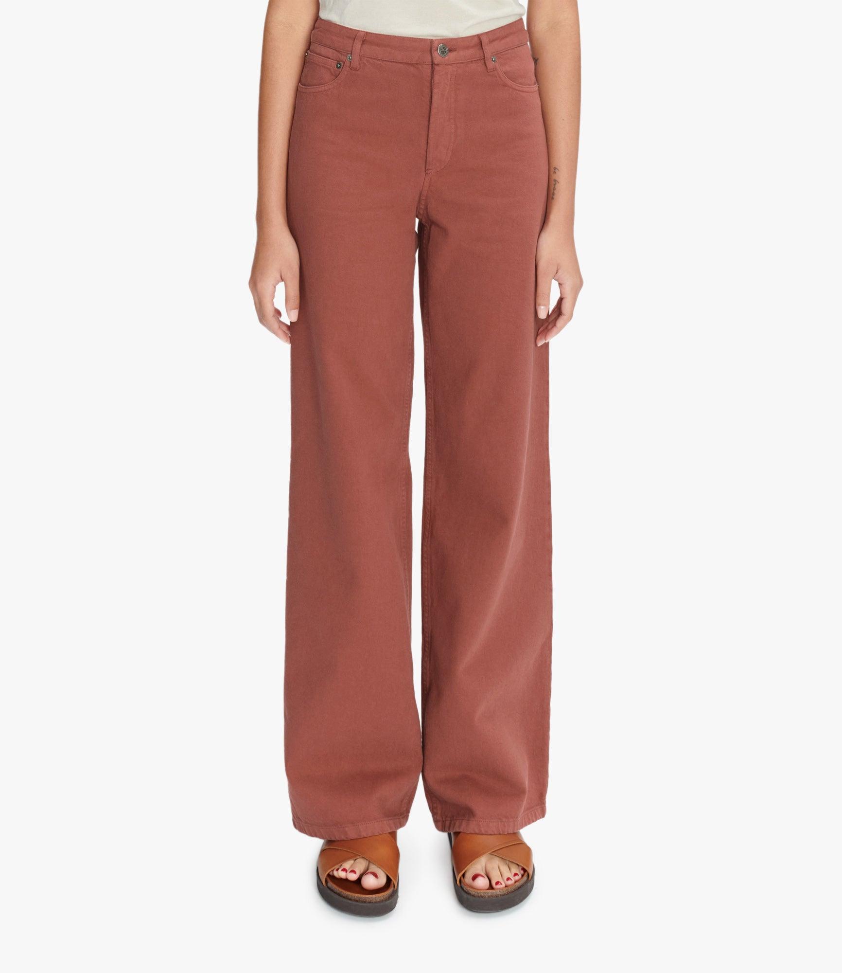 Elisabeth jeans Female Product Image