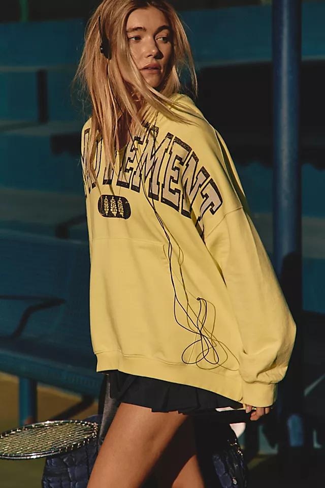 Best Of Logo Hoodie Product Image