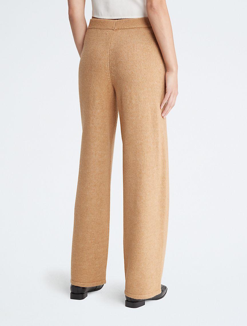 Sweater Pants Product Image