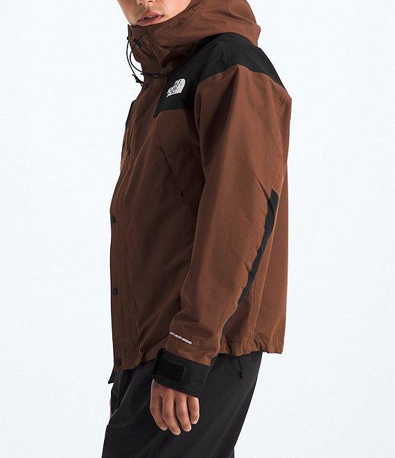 The North Face Dryvent Mono Mountain Jacket Product Image