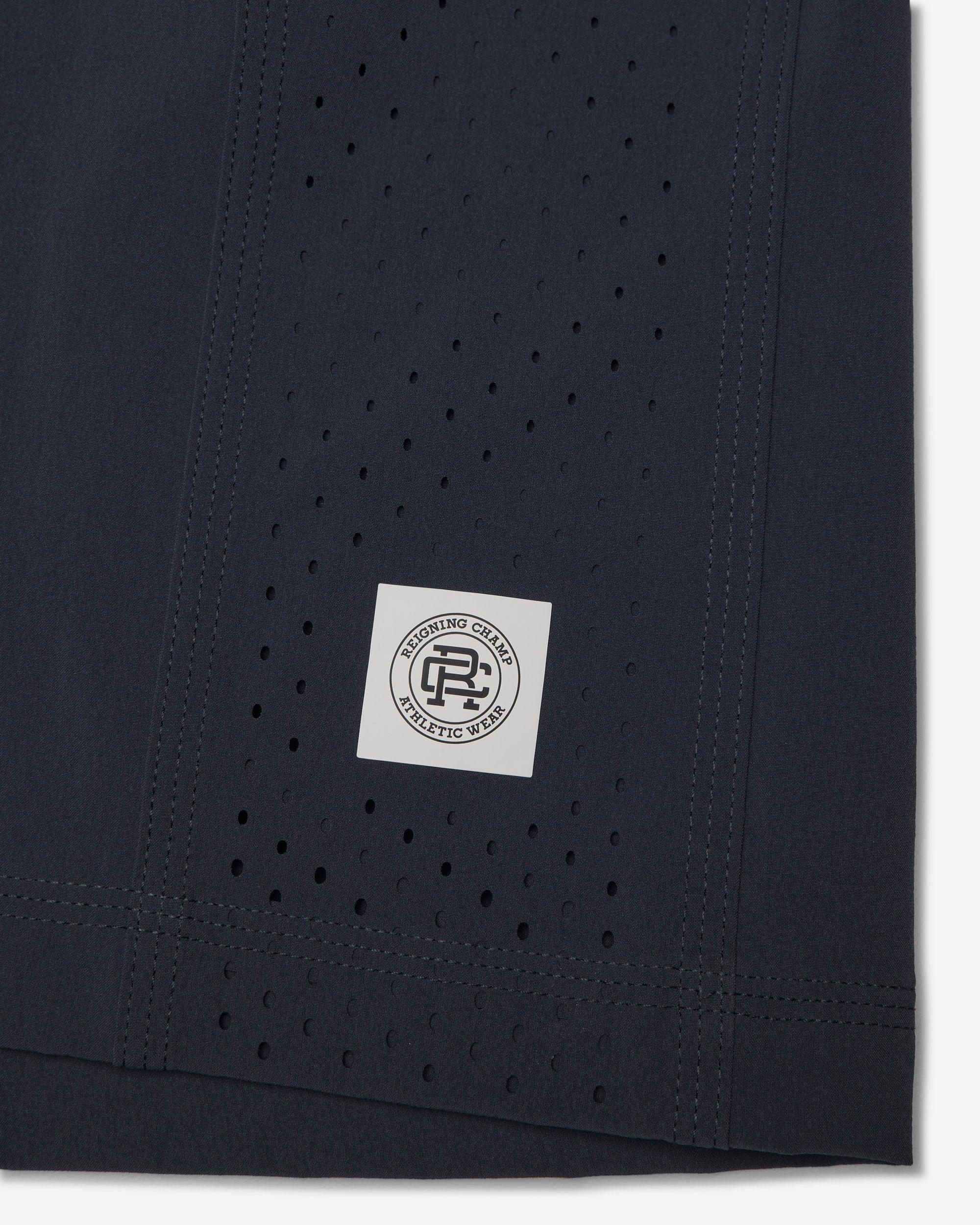 4-Way Stretch Nylon Standard Training Short 7” Male Product Image