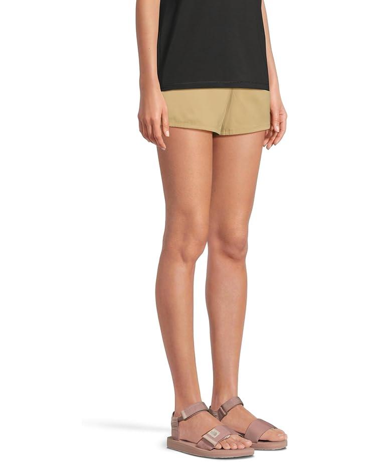 Women's The North Face Aphrodite Shorts Product Image