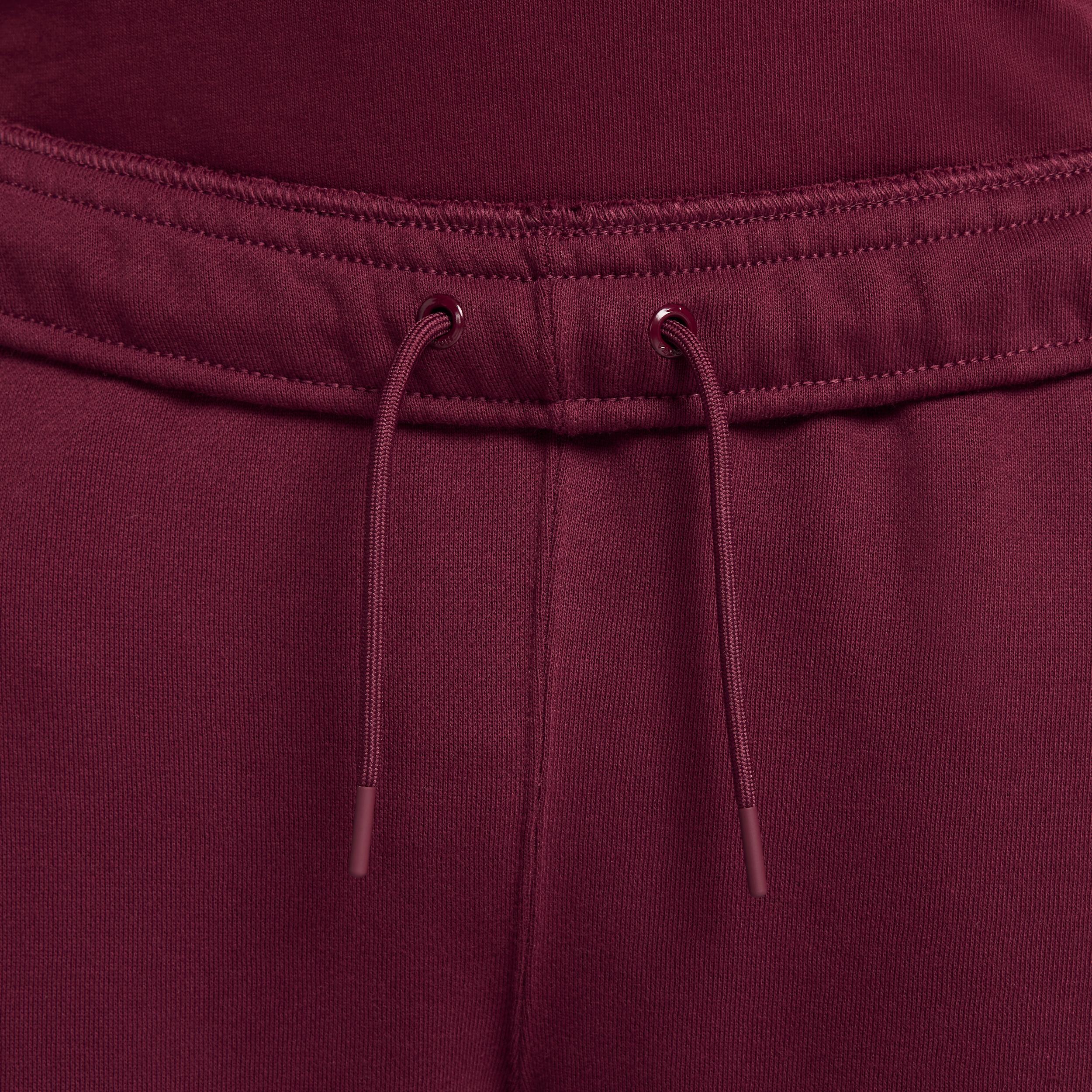 Nike Mens NOCTA Fleece CS Open-Hem Sweatpants Product Image