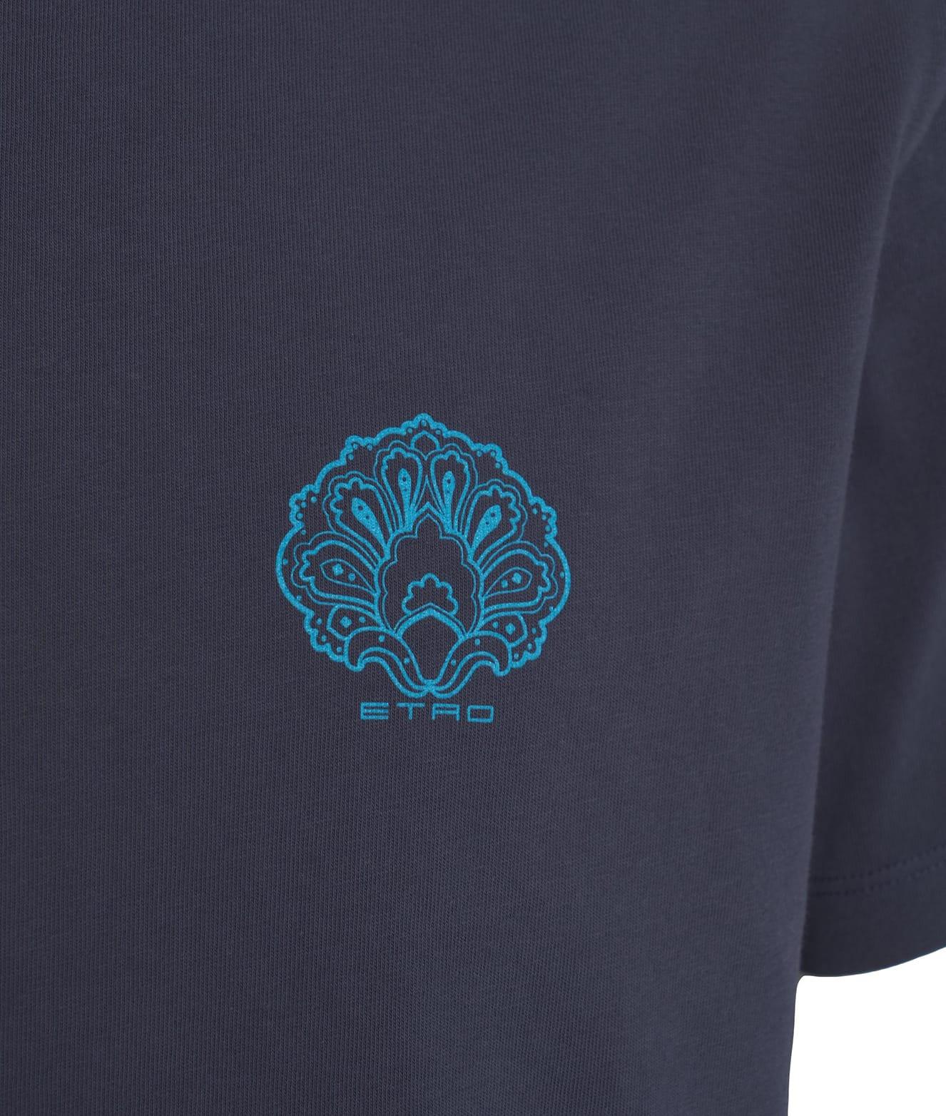 Cotton T-shirt Product Image