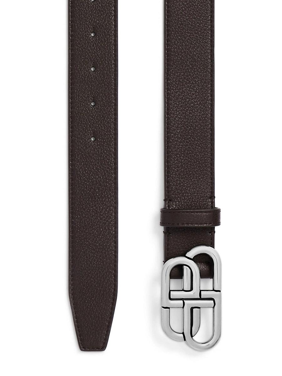 Mens BB Large Belt Product Image