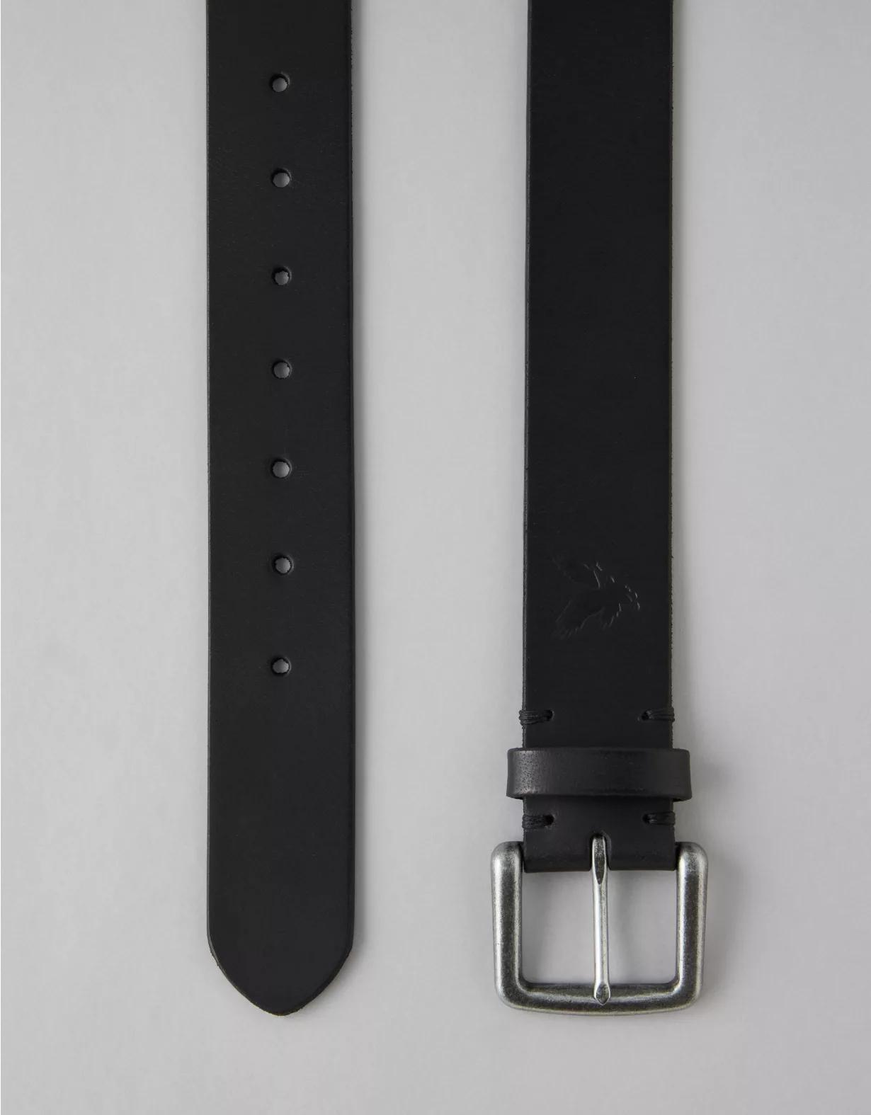 AE Leather Belt Product Image
