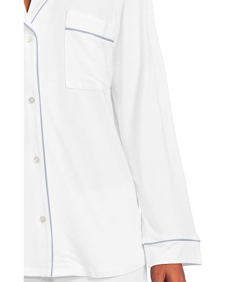 Gisele - The Cropped Pajama Set Product Image