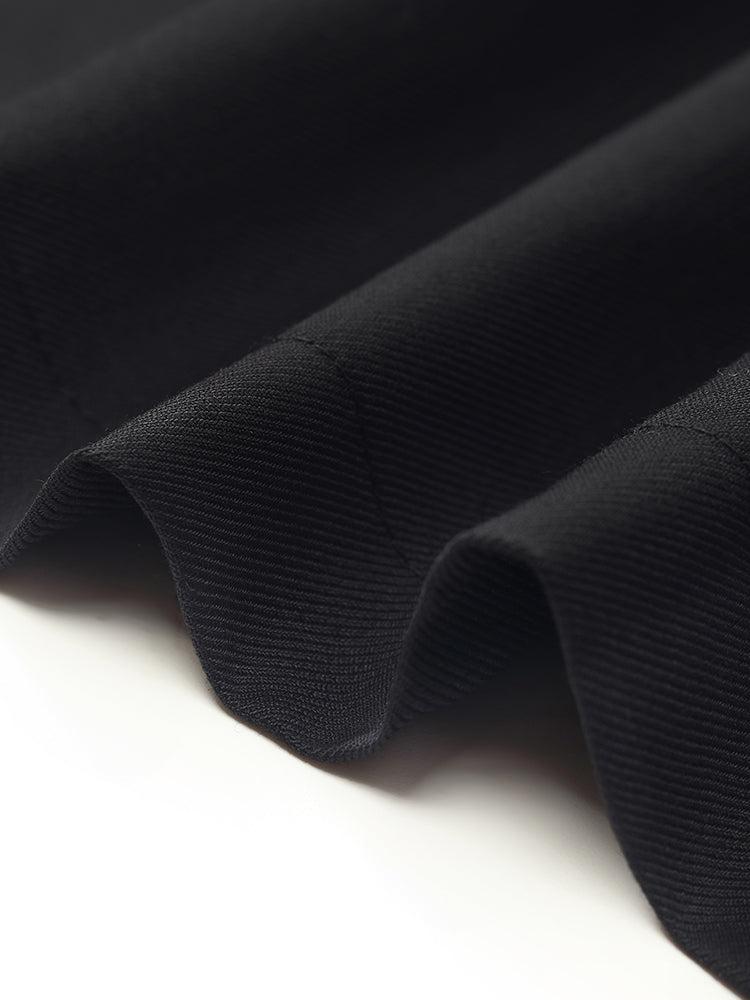 Classic Jacquard Cardigan And Skirt Two-Piece Set Product Image