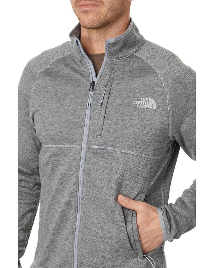 Men's The North Face Canyonlands Full Zip Product Image
