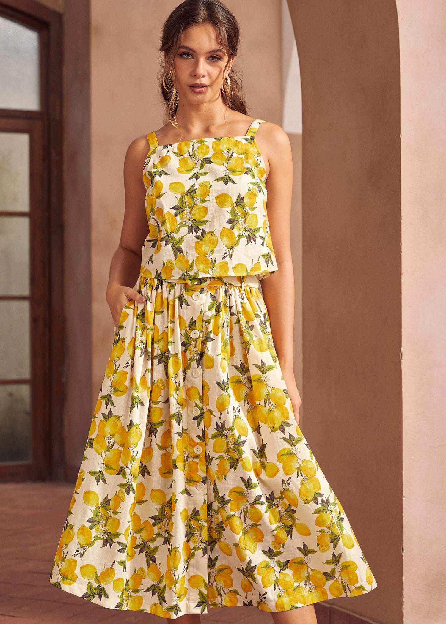 Morning Melody Top Product Image